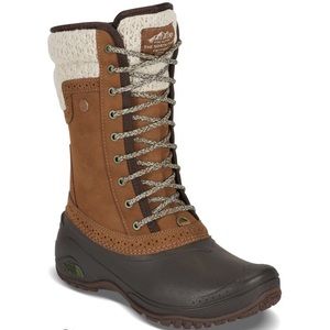 The North Face Shellista II Mid Winter Boot